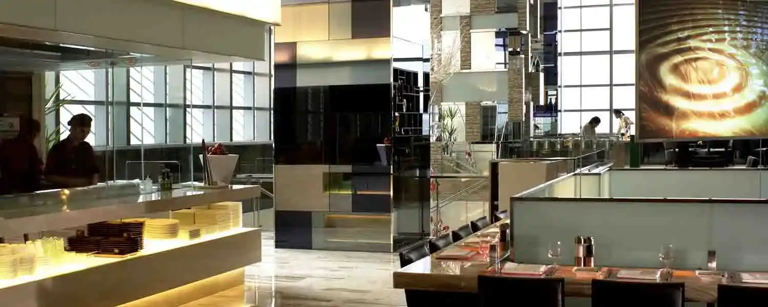 Traders Hotel Kuala Lumpur-1